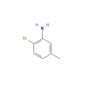 2-Bromo-5-methylaniline