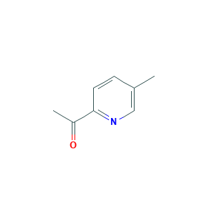 1-(5-Methyl-2-pyridinyl)ethanone