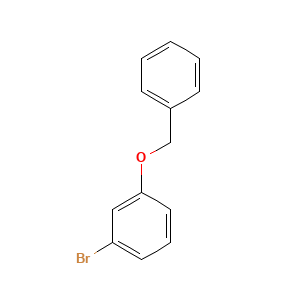 1-(Benzyloxy)-3-bromobenzene