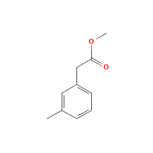 Methyl 2-(m-tolyl)acetate