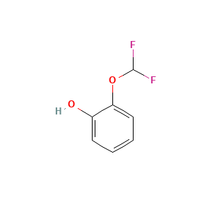 2-(Difluoromethoxy)phenol