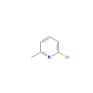 2-Bromo-6-methylpyridine