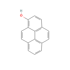 1-Hydroxypyrene