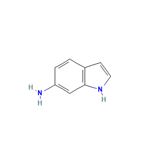6-Aminoindole