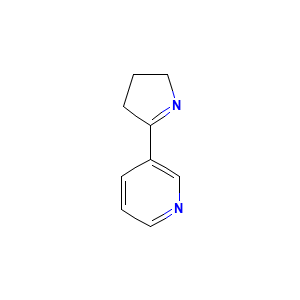 Myosmine