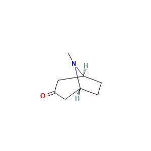 Tropinone