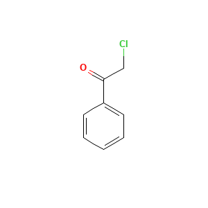 2-Chloroacetophenone