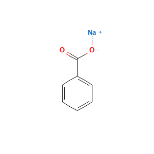 Sodium Benzoate
