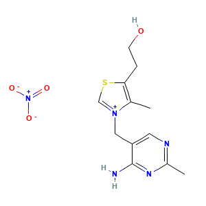 Thiamine Nitrate
