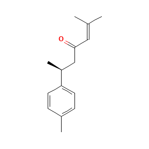 (+)-Turmerone