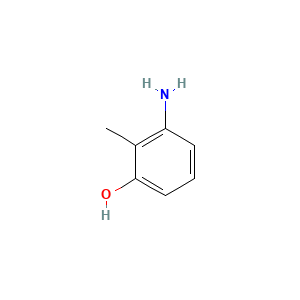 2-Amino-o-cresol