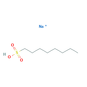 Sodium octanesulfonate