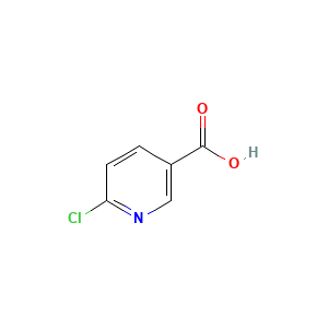 6-Chloronicotinic acid