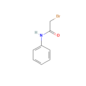 2-Bromo-N-phenylacetamide