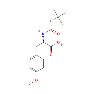 Boc-O-methyl-L-tyrosine