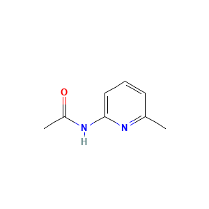 2-Acetamido-6-methylpyridine