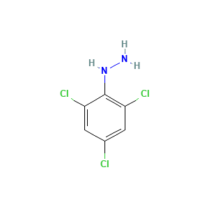 (2,4,6-Trichlorophenyl)hydrazine