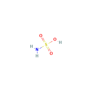 Sulfamic Acid
