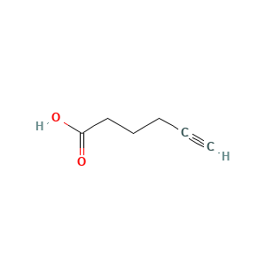 5-Hexynoic acid