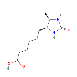 Desthiobiotin