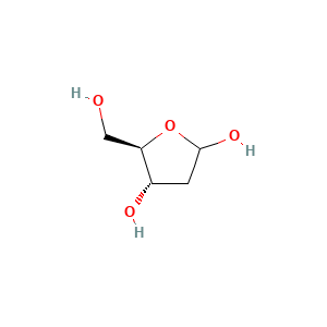 Deoxyribose