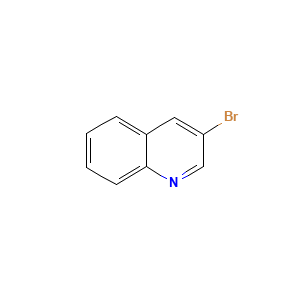 3-Bromoquinoline