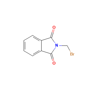 1H-Isoindole-1,3(2H)-dione, 2-(bromomethyl)-