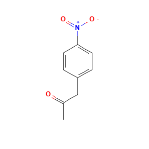 1-(4-Nitrophenyl)propan-2-one