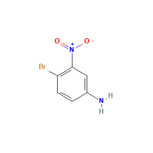4-Bromo-3-nitroaniline