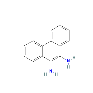 9,10-Phenanthrenediamine