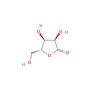Ribonolactone