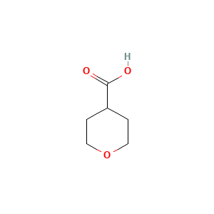 Oxane-4-carboxylic acid