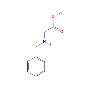 Methyl 2-(benzylamino)acetate