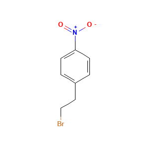 4-Nitrophenethyl bromide