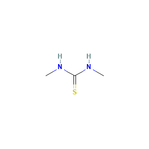 N,N'-Dimethylthiourea