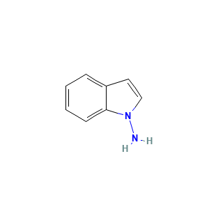 1-Aminoindole