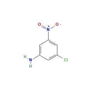 3-Chloro-5-nitroaniline