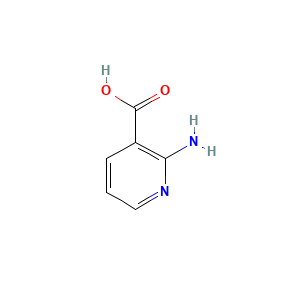 2-Aminonicotinic acid