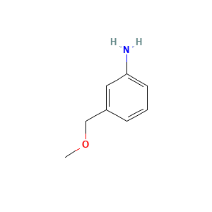 3-(Methoxymethyl)aniline