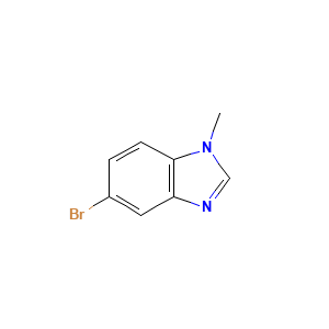 5-bromo-1-methyl-1H-1,3-benzodiazole