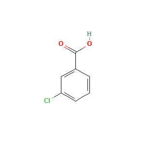 3-Chlorobenzoic Acid