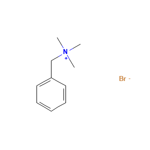 Benzyltrimethylammonium bromide