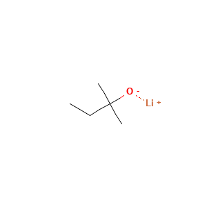 Lithium 2-methylbutan-2-olate