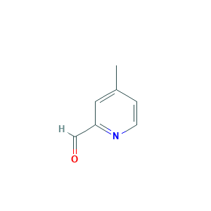 4-Methylpyridine-2-carbaldehyde