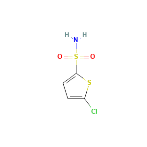 5-Chlorothiophene-2-Sulfonamide