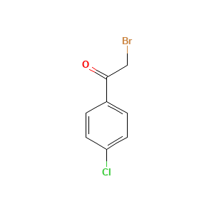 p-Chlorophenacyl bromide