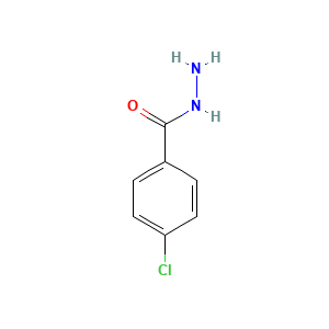 4-Chlorobenzohydrazide