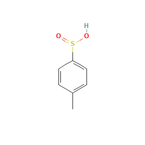 p-Toluenesulfinic acid