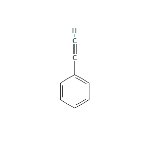 Phenylacetylene