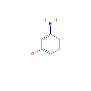 3-Methoxyaniline